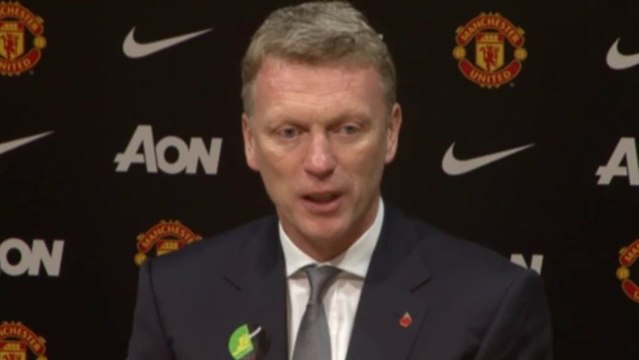 Moyes nach Zittersieg: Fans haben großen Anteil