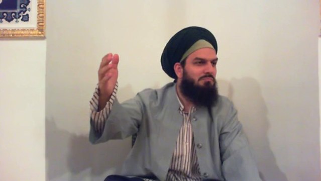 28. ALLAH KULUNA YETMEZ Mİ.26.10.2013