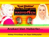 Arakan'dan Haberler - Gülay Pınarbaşı ve Ayça Gökçaylar_2