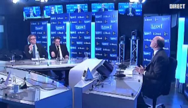 Moscovici : nous avons entendu les inquiétudes des petits épargants