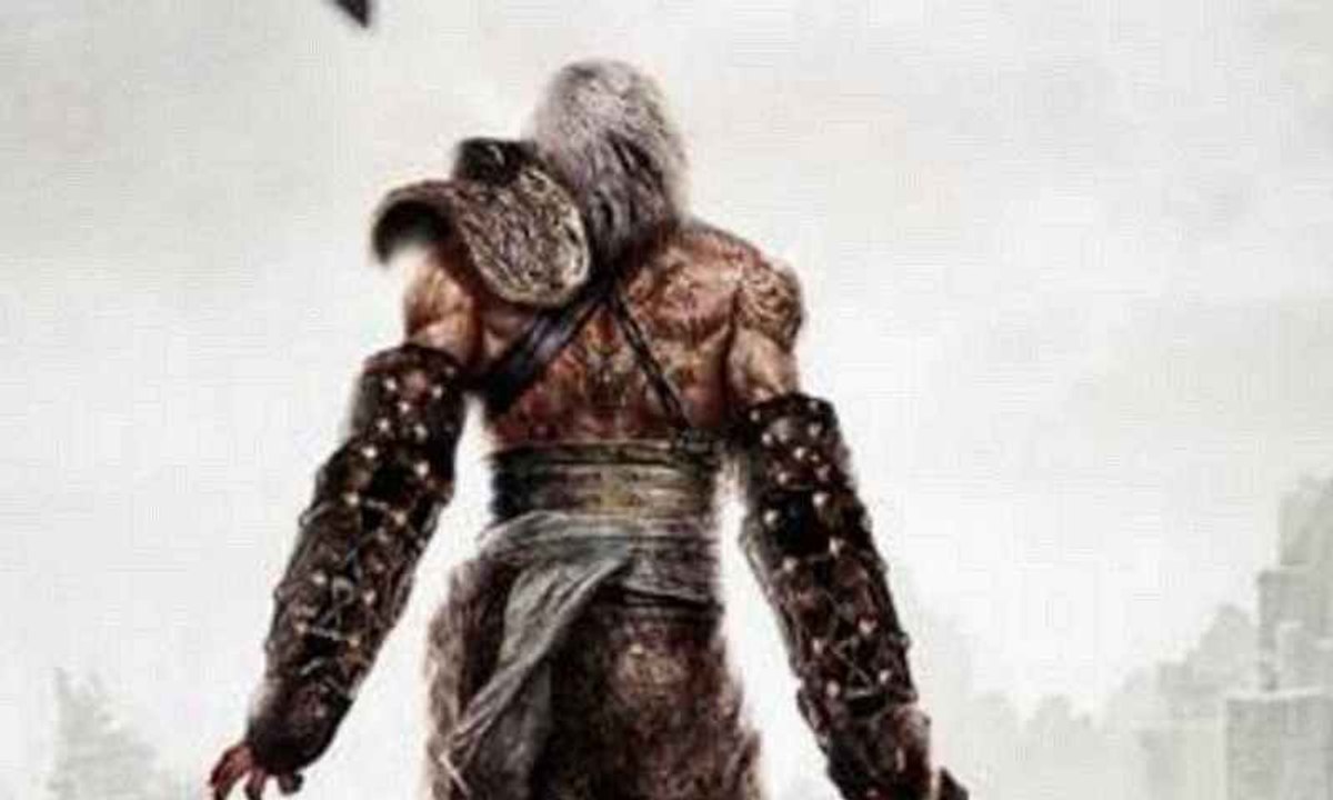 Boss Final + FIN B, C et D de Nier
