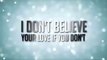 Celine Dion - Loved Me Back To Life (FULL ALBUM) + Free Download [MP3/MP4]
