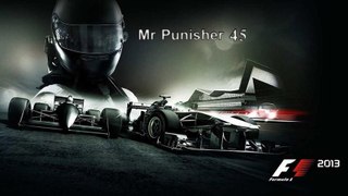 F1 2013 Multijoueur HD