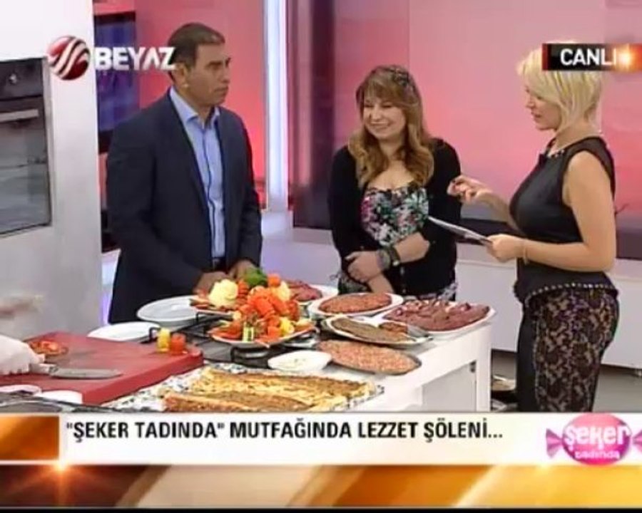 Şeker Tadında 26.10.2013