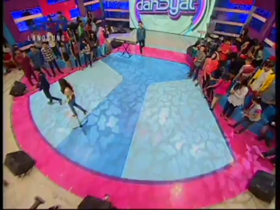 [131018]dahSyat RCTI - Seg 6