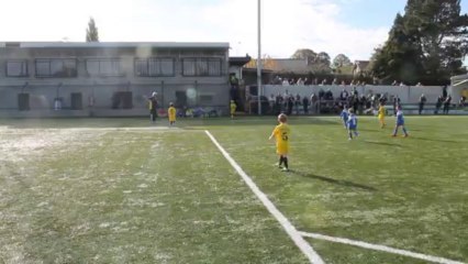 SFC Saive - CS Visé 7/11