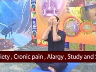 Health, Wealth & Happiness by Dr. Abdul Samad — D. A. Instant Yoga: Program 14 (Part 1)