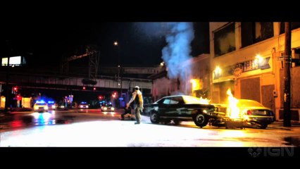 Homefront - Jason Statham