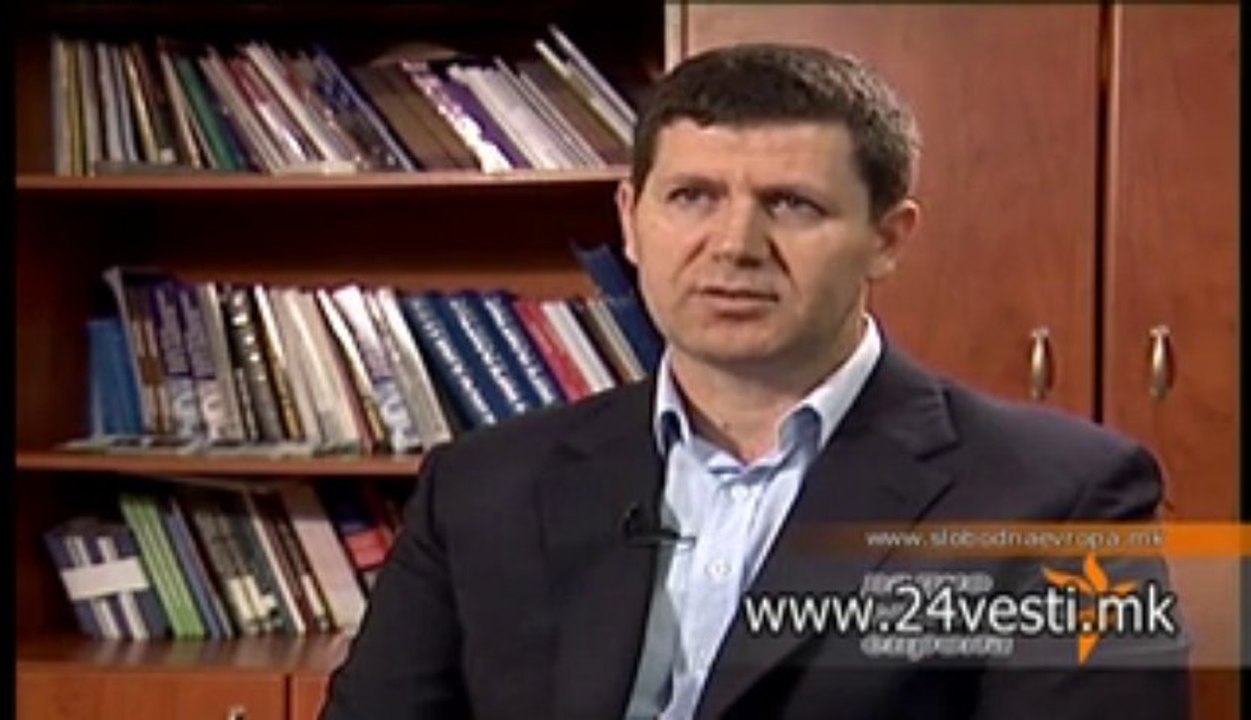 NASER SELMANI RSE