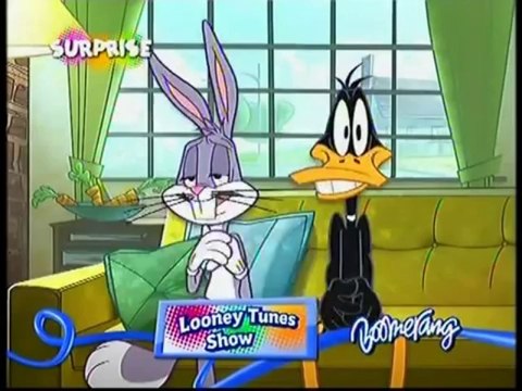 Bandes-Annonces Boomerang - Mars 2013