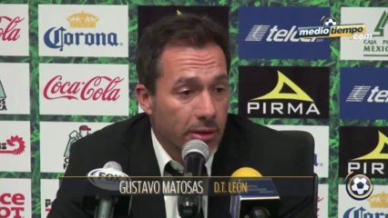 No voy a llorar, ni a quejarme por las ausencias: Matosas