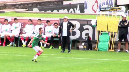 Rubens Sambueza ya tiene su carta de naturalización