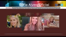 Sofia Alves (Fã Clube Oficial)