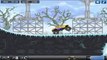 Monster Truck Trip Seasons Winter - Jogos de Caminhão - Jogos de Carros