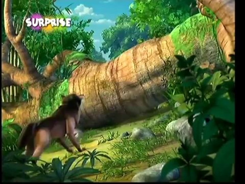 Bandes-Annonces Boomerang - Mai 2012