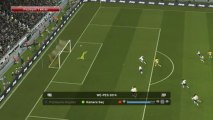 TSC PES 2014 Gol Yarışması - xdrogba