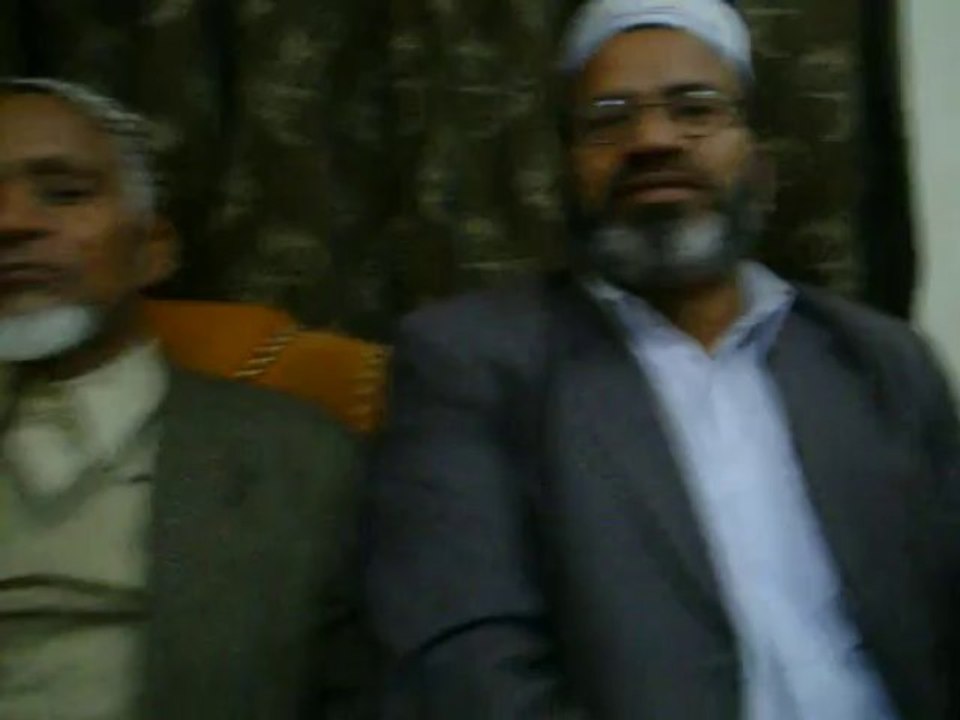 Syed Shahid Hussain Hay Tyeba Main Har Dam