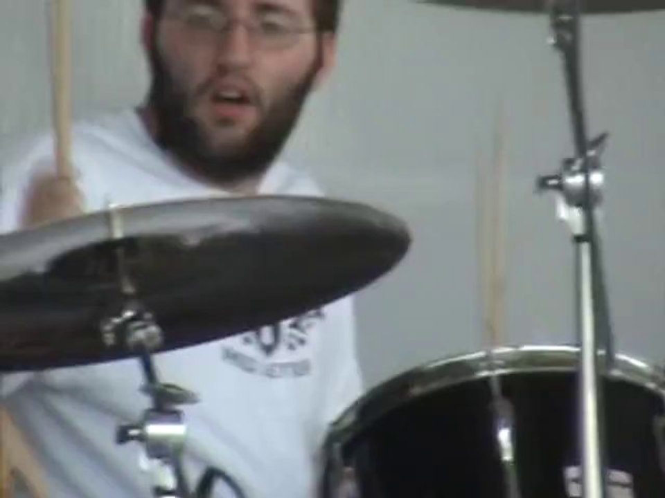 Mike Frink - Franklin Graham 2007 NYPENN Pt2