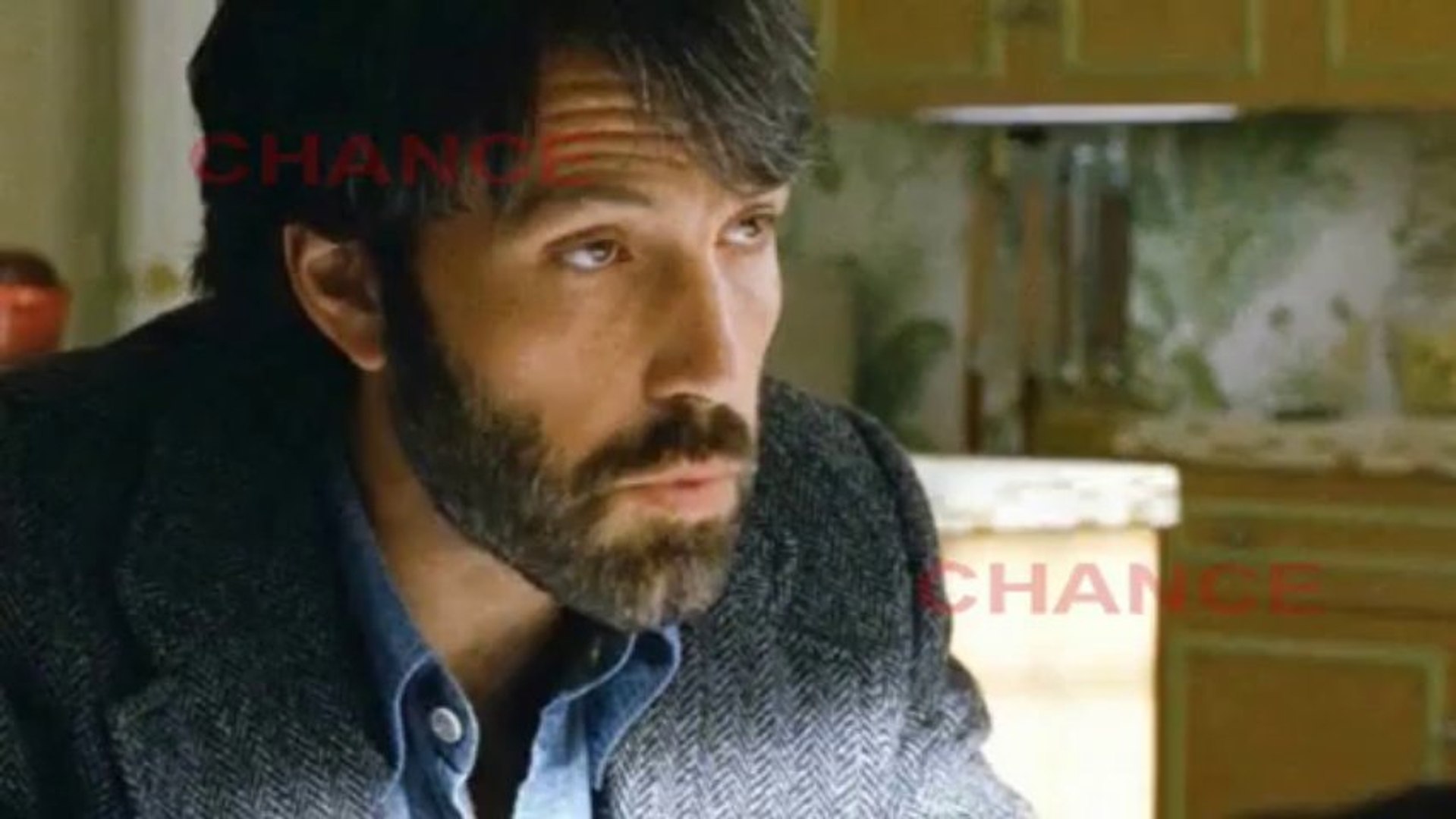 ⁣Ben Affleck confiesa que no quería ser Batman