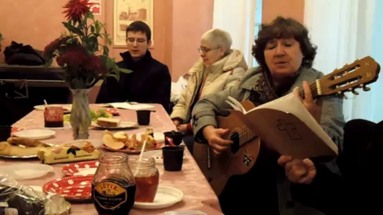 Праздник Жатвы