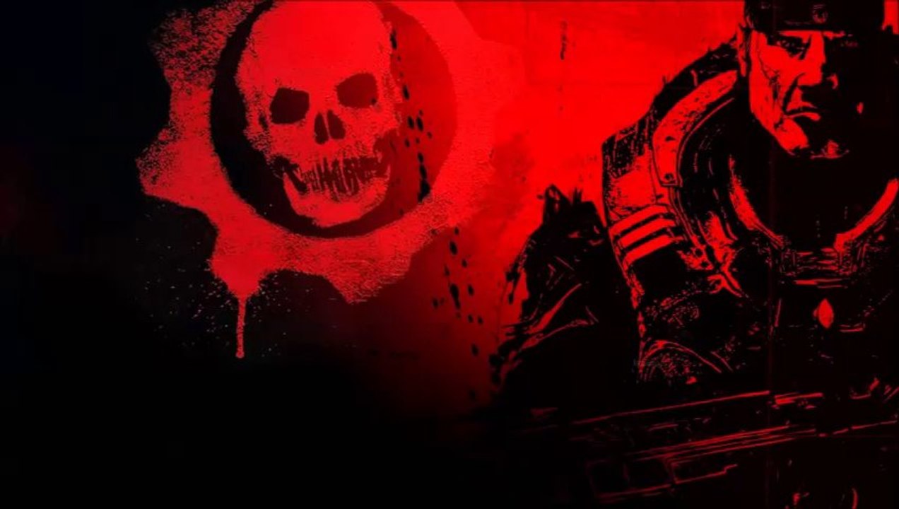 Gears Of War OST - Main Theme