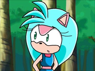 my sonic x recolors partie 1