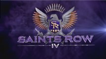 Saints Row IV [Let's Play #4] SkinO