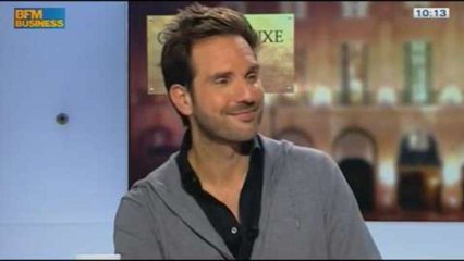 Le club des sucrés dans Goûts de luxe Paris  27/10 2/4