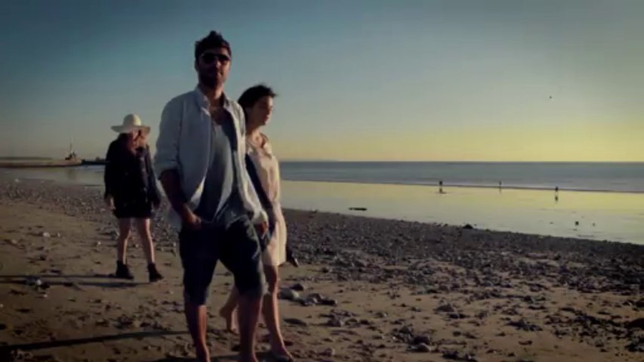 Pub SUN LIVING (version courte)