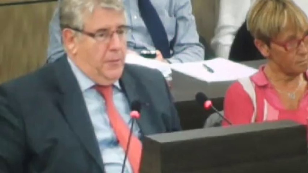 Jean-Louis Fousseret est devenu Vallsien