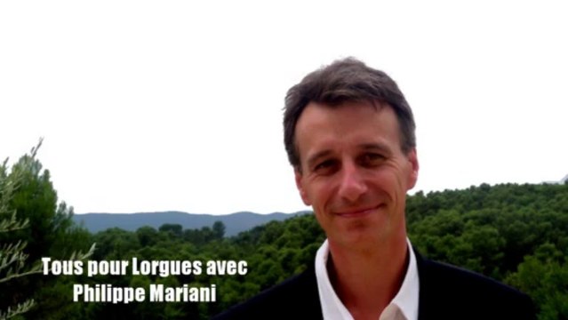 Lorgues : municipales 2014