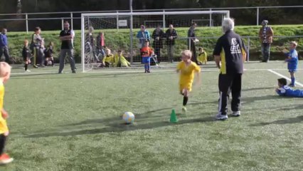 SFC Saive - CS Visé 11/11