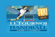 Tournoi Pierre Tiby - Handball International Jeunes