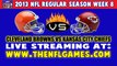 Watch Cleveland Browns vs Kansas City Chiefs Live Streaming Game Online