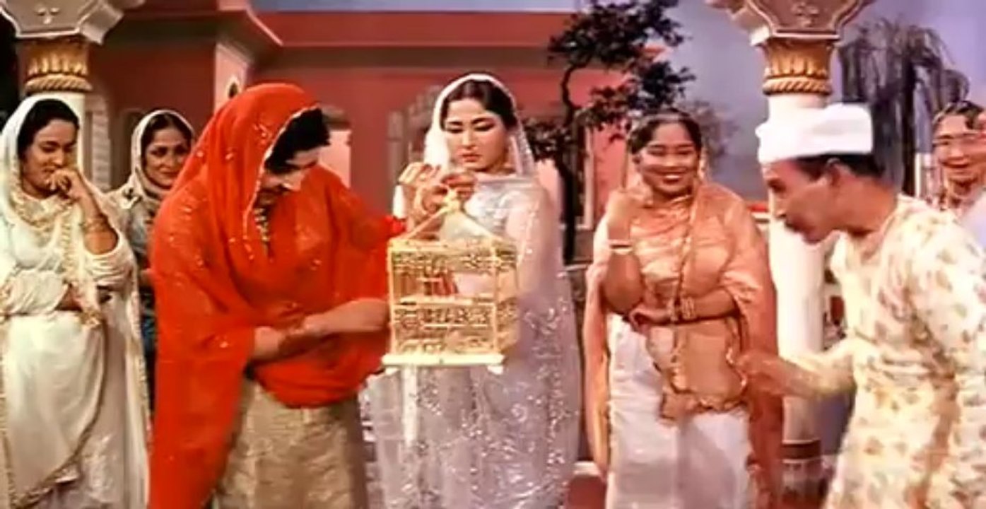 Pakeezah