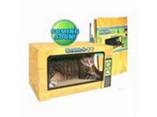 Ware Manufacounturing Cwm12004 Scratch N Tv Scratcher Review