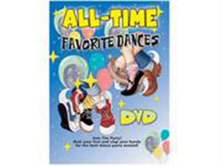 All Time Favorite Dances Mike Rossi Review