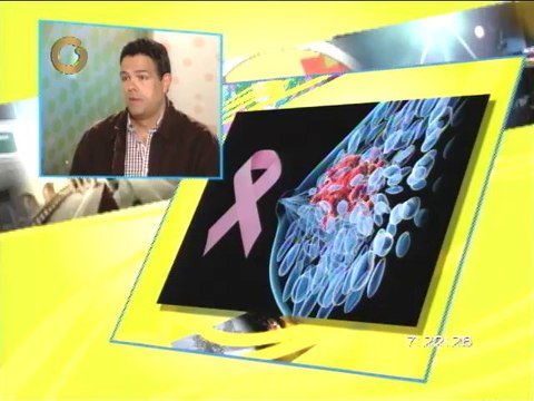 Falta de repuestos e insumos impiden el diagnóstico temprano de cáncer a los venezolanos