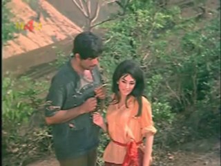 balidan . song chale aaow dil main basa ke 1971.avi