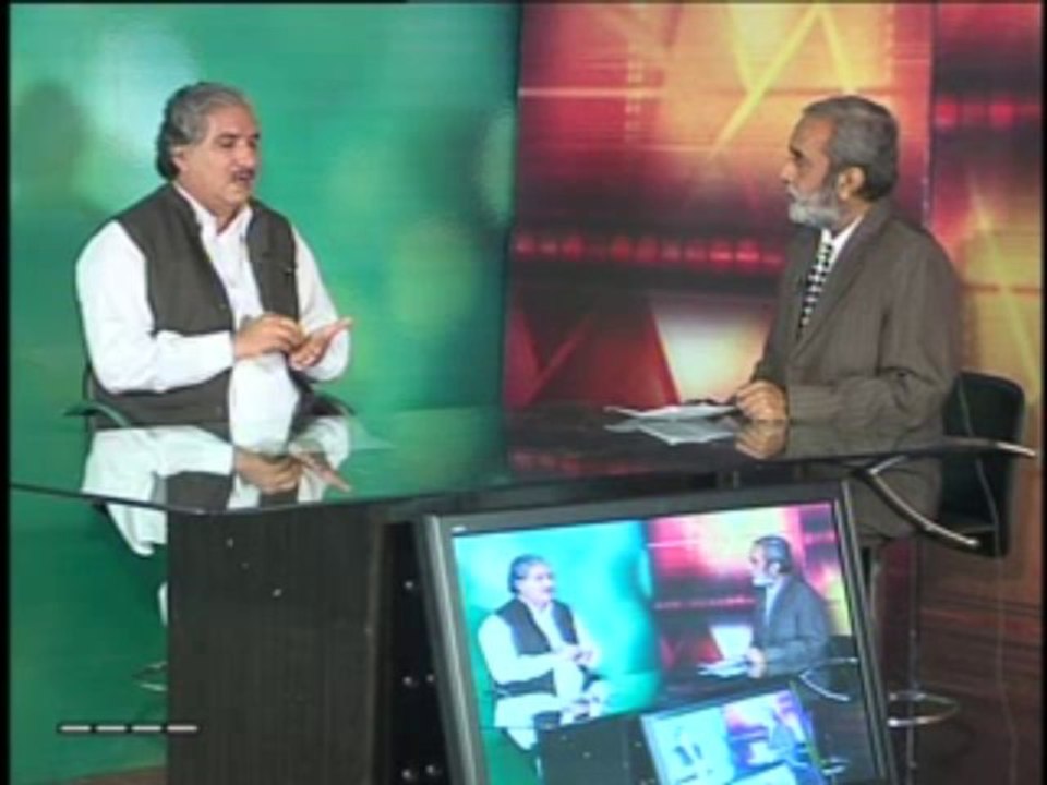 Legal Advice with Muhammad Ashraf Advocate 20 October 2013