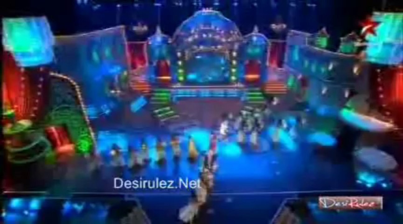 Star Diwali 2013 - 27th October 2013 pt6