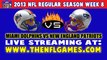 (((Watch))) Miami Dolphins vs New England Patriots Live Stream Oct. 27, 2013