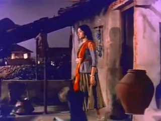 LATA MANGESHKAR - DO HANSON KA JODA - GANGA JAMUNA 1961 - копия