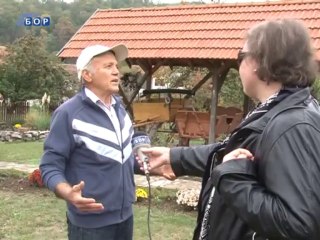 Zdravlje, 27. oktobar 2013.