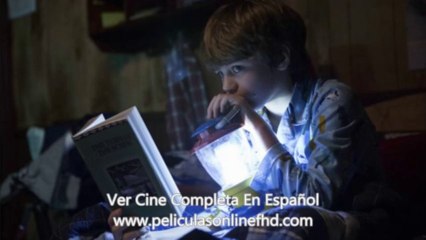 Ver pelicula Insidious Capítulo 2 completa online gratis streaming en HD