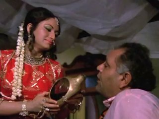 Naach Meri Bulbul - Rajesh Khanna - Roti - Laxmikant - Pyarelal - Kishore Kumar - Hindi Song