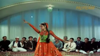 SHARAFAT CHHOD DI MAINE   mama lani (Elham Rashead CLIPS)