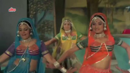 Shyaam Salona Main Hoon Gori - Hema Malini, Sharafat Chhod Di Maine Song