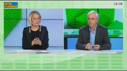 Ethera et les polluants intérieurs: Yves Bigay dans Green business - 27/10 2/4
