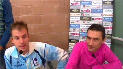 Intervista a Marco Ziraldo